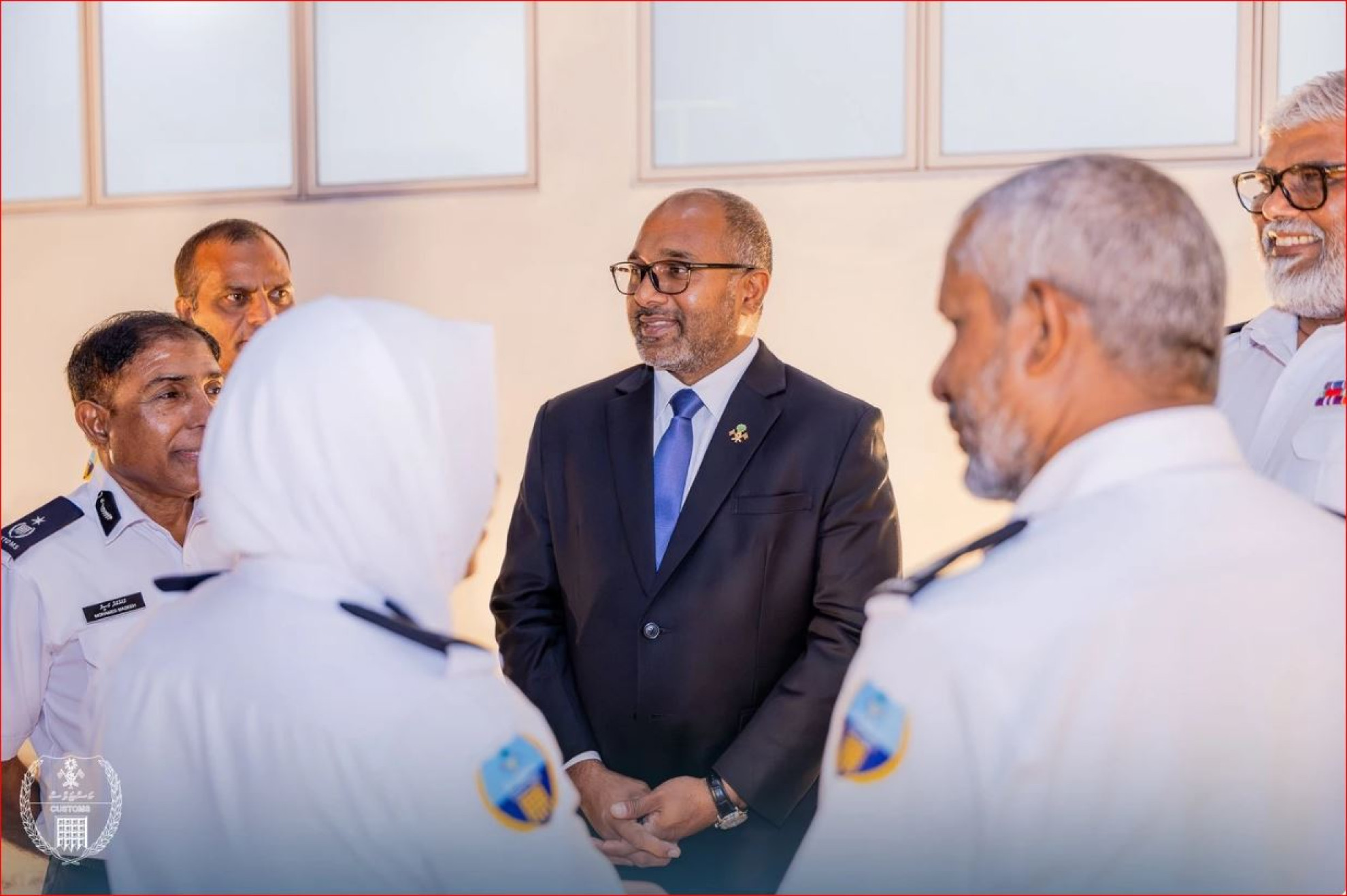 ގަވާއިދާ ޚިލާފަށް ހިންގި 47 ވިޔަފާރިއެއް ބަންދު، ނަމަވެސް ވިޔަފާރިތައް ހިންގާ ގޮތް ބަލާނެ: އިޙްސާން