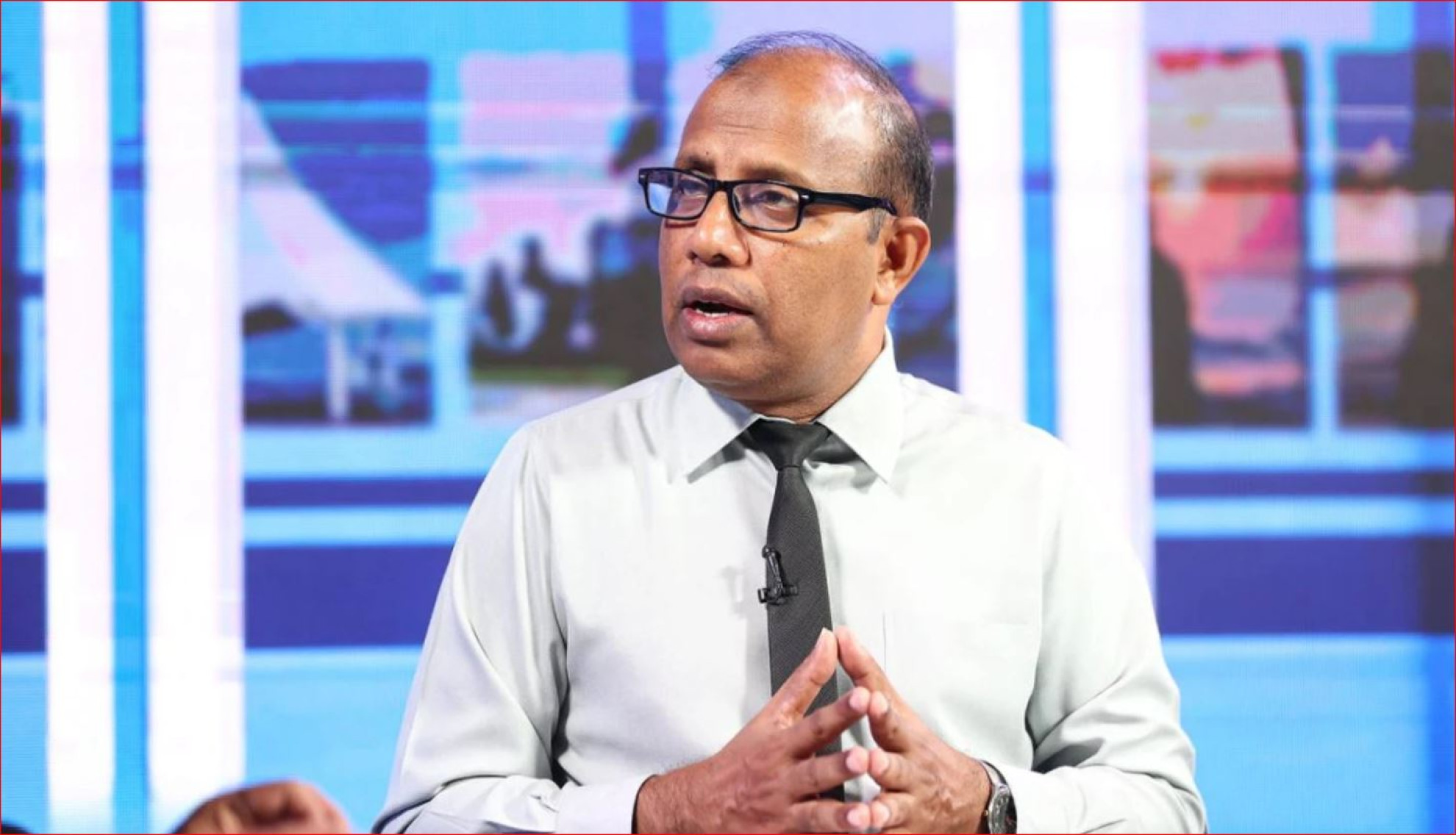 މަސްތުވާތަކެތީގެ މައްސަލައަށް ހައްލު ގެނައުމުގަ ސަރުކާރުގަ އޮތީ ހެޔޮ ނިޔަތެއް: ޞިއްދީޤު