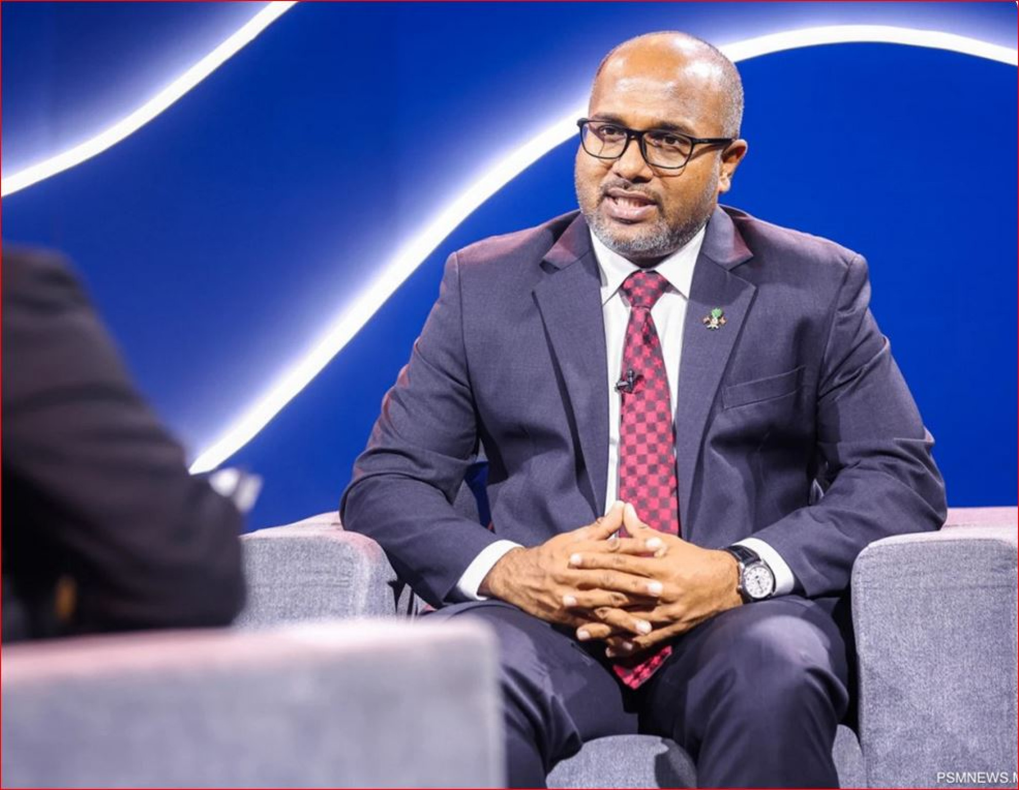 މަސްތުވާތަކެތީގެ ވިޔަފާރިކުރާ ފަރާތްތަކަށް ހަމަޖެހިގެން އުޅުމުގެ ފުރުސަތު ދިވެހި ފުލުހުން ނުދޭނެ: ވަޒީރު