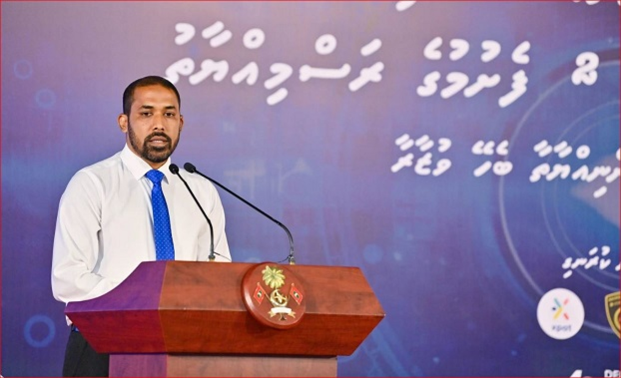 ބިދޭސީން ރެގިއުލަރައިޒޭޝަން ކުރުމަށް މާސް ޕްރޮގްރާމެއް ފެށުމަށް އަންނަނީ ތައްޔާރުވަމުން: ޢަބްދުލްމަޖީދު