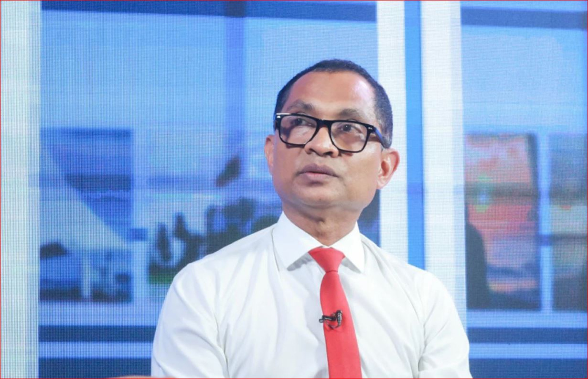 އީފާސްގެ އައު ވާޝަންއެއް މިއަހަރުގެ މެދުތެރޭގައި ނެރެވިގެންދާނެ: ސްޓޭޓް ޑރ. ކިނާނަތު