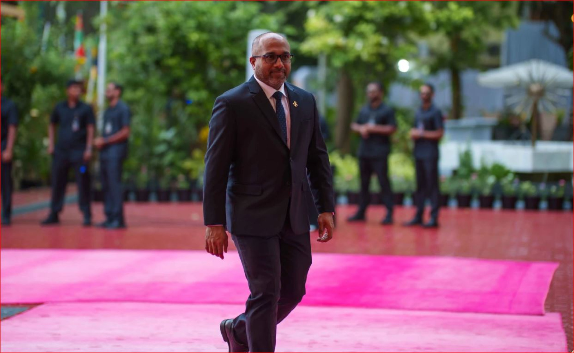 މަސްތުވާތަކެތީގެ ފަރުވާ އަމިއްލަ ފަރާތްތަކަށް ދެވޭނެ އިންތިޒާމު ހަމަޖެއްސުމުގެ ކަންކަން ކުރިއަށް އެބަދޭ: ވަޒީރު