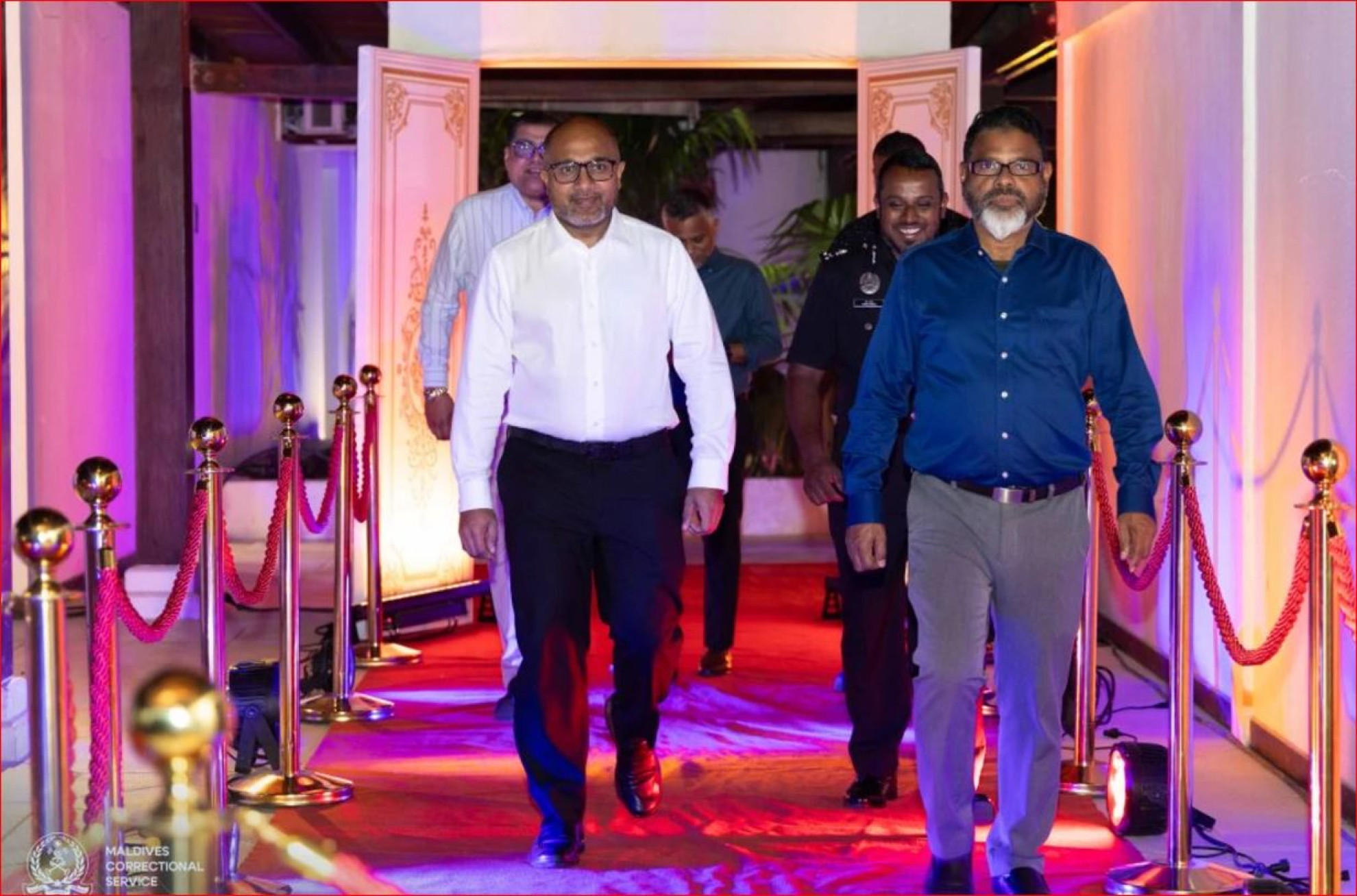 ޤައިދީންނާ ގުޅޭ މައުލޫމާތުތައް ޑިޖިޓަލްކޮށް ފެނިގެން ދިއުމަކީ މުޢައްސަސާއަށް އަންނަ ހެޔޮ ބަދަލެއް: ވަޒީރު