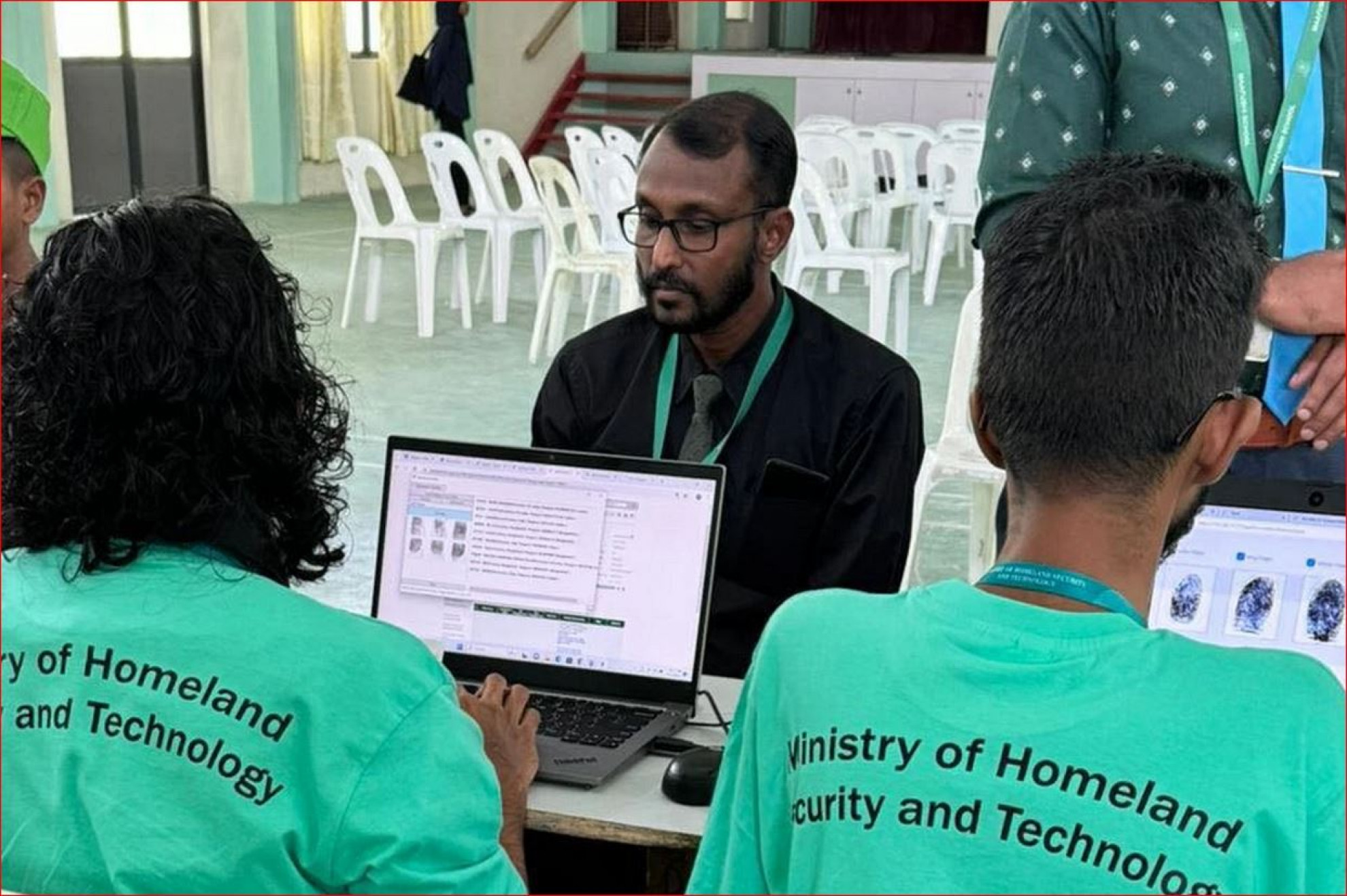 ވަޒީފާ ބޭނުންވާ ބިދޭސީންގެ ޖޮބް މެޗިންގ މަސައްކަތްތައް ފެށުމަށް ތައްޔާރުވަނީ