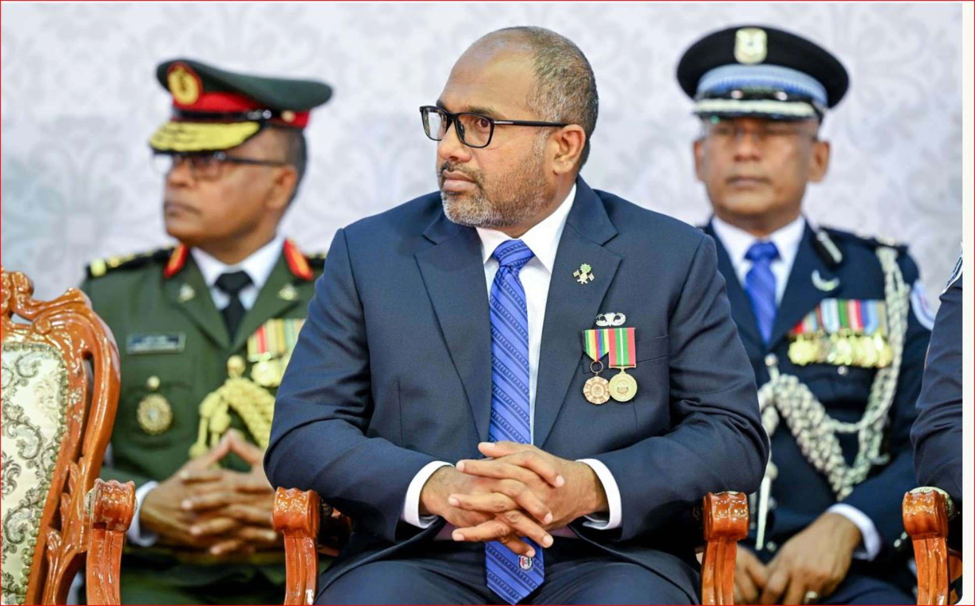 މަސްތުވާތަކެތި ވިއްކާ އެ ބޭނުންކުރާ މީހުންނަށް ދެން އޮންނާނީ ހަރުކަށި ޤާނޫނީ ފިޔަވަޅު: ވަޒީރު