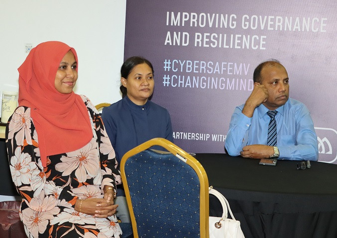ޑިޕާޓްމަންޓް އޮފް ޖުވެނައިލް ޖަސްޓިސް އިން 2025 ޖުލައި 13 ން 17 އަށް ބޭއްވި ޖުވެނައިލް ޖަސްޓިސް ޓްރޭނިންގ